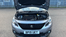 Peugeot 2008 1.5 BlueHDi 120 GT Line 5dr EAT6 Diesel Estate